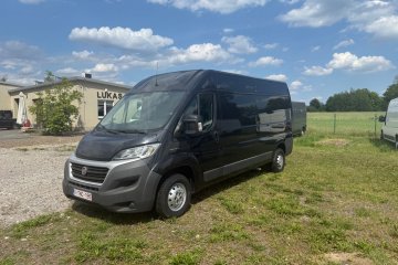 L3H2 klima 2.3 multijet