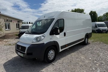 L4H2 klima maxi 2.3 multijet