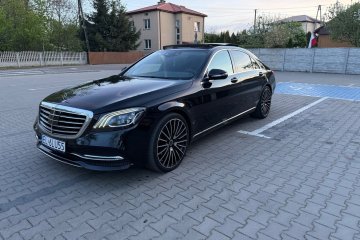 Long