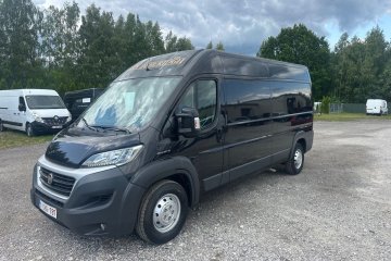 Maxi L3H2 180KM