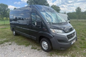 L3H2 klima 2.3 multijet