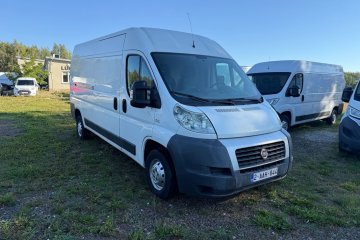 L3H2 2.3 multijet 120KM