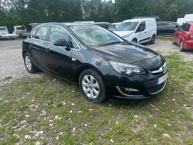 opel