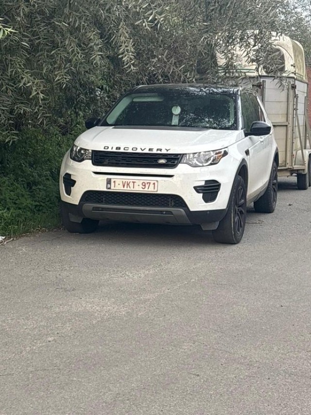 land-rover
