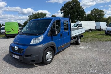 Maxi 16 koło klimatyzacja