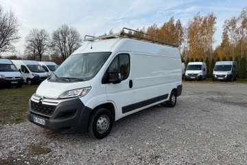 L3H2 klima bagażnik