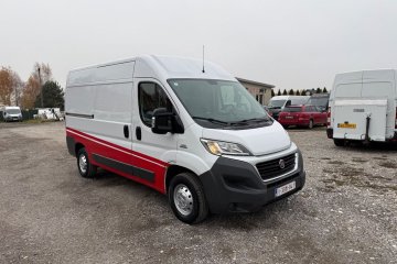 L2H2 klima 2.3 multijet