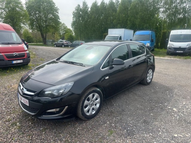 opel