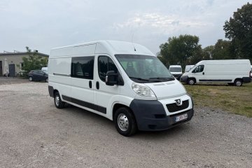 L3H2 3.0 -180KM 7 os