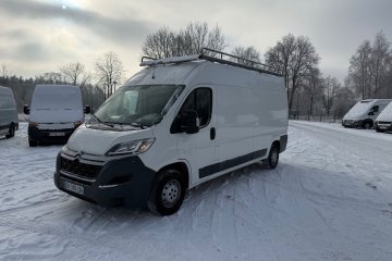 L3H2 klima bagażnik