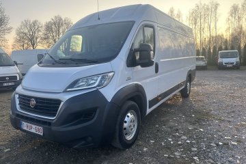 Maxi L4H2 16 koło klima