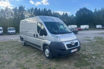 L3H2 klima 3.0 (iveco)