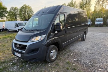 L3H2 klima 2.3 multijet