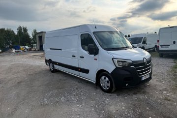 L3H2 klima navi led