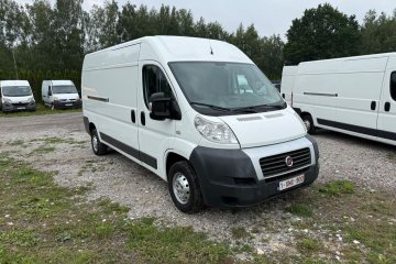 L3H2 2.3 multijet 120KM