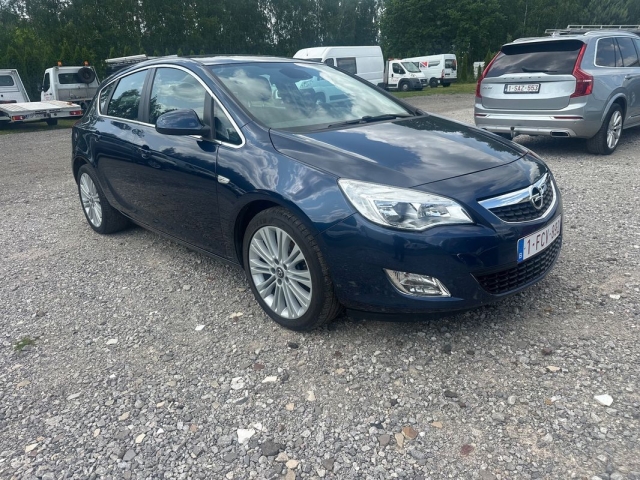 opel