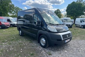 Maxi L2H2 3,0 multijet 180KM