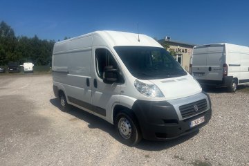 L2H2 2.3 multijet 130KM