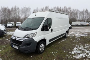 L3H2 bagażnik leda navi