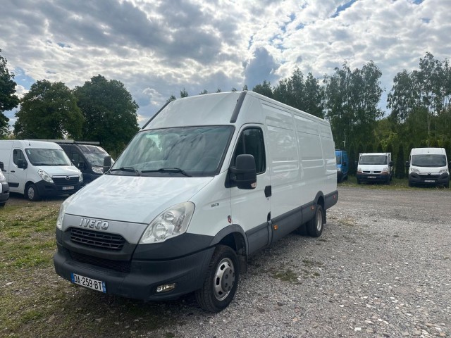 iveco