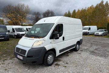 2.3 multijet 130KM klima