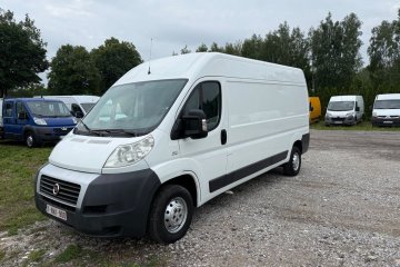 L3H2 2.3 multijet 120KM