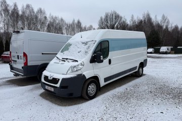 L3H2 klima 3.0 -170 tys km !!!