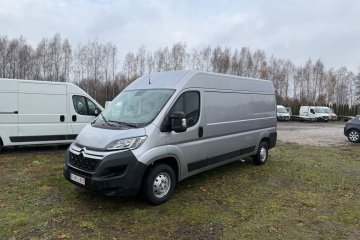 L3H2 Navigacja climatronic