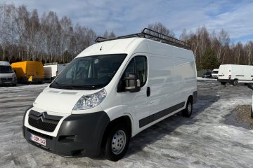 L3H2 klima bagażnik