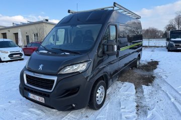 L3H2 klima navi kamera bagażnik