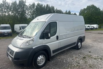 L2H2 maxi 2.3 multijet 130KM
