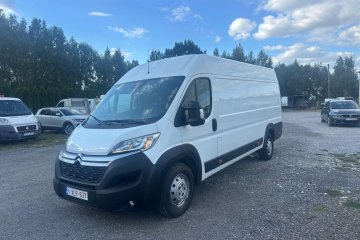 L4H2 maxi climatronic navi