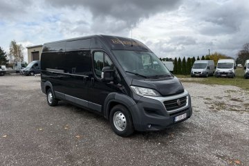 L3H2 klima 2.3 multijet