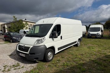L3H2 klima 180KM