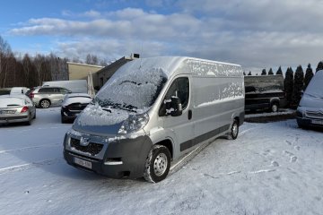 L3H2 klima 3.0 (Iveco)