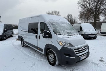 L4H2 klima 3.0-180KM